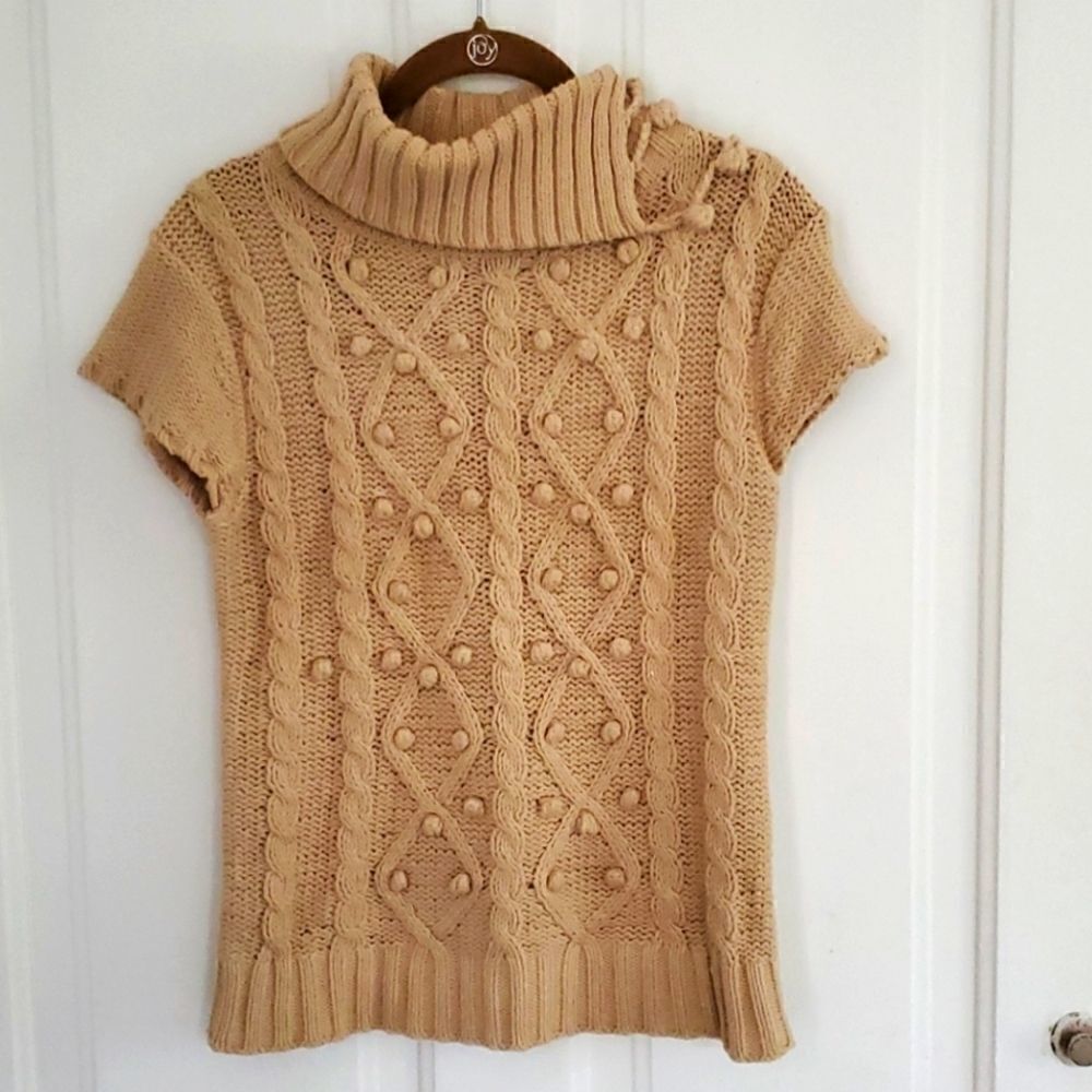 Kersh Sweater 